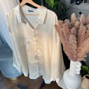 VERO MODA Curve Blouse (US 20